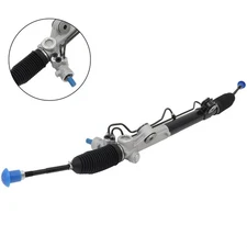 22-279 For 2004-2008 Ford F-150 Lincoln Mark LT 4WD Power Steering Rack & Pinion