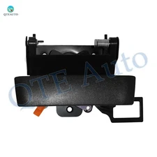 Tailgate Handle Assembly For 2007-2014 Chevrolet Silverado 2500 HD