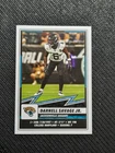 2025 Panini NFL Sticker & Card Collection Football Darnell Savage Jr. #212