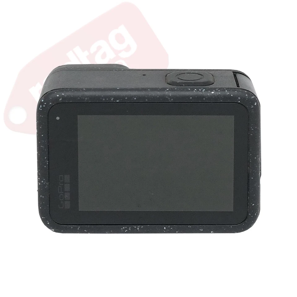 GoPro HERO12 Black 27MP Waterproof 5.3K Camera Camcorder+ Ultimate Action Bundle - Image 3 of 4