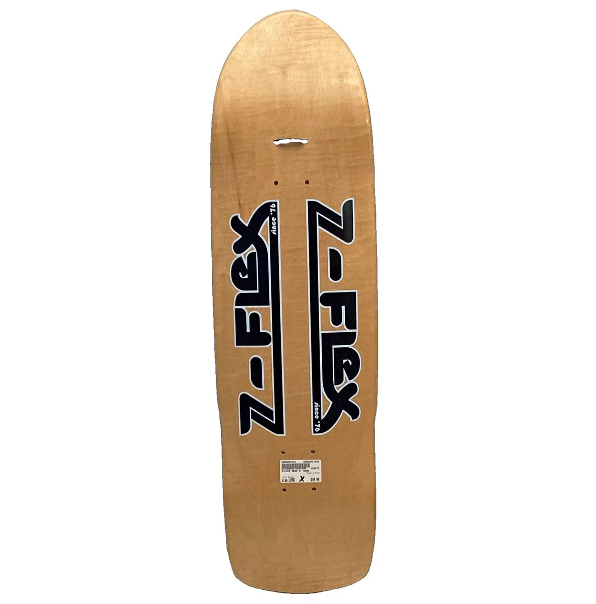 25+ Z-Flex Skateboard Decks for sale | Updated Oct 2026