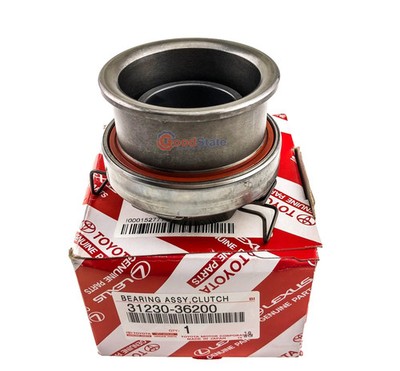 Genuine Coaster HZB70 HZB56 HZB50 HZB46 1HZ Clutch Release Thrust