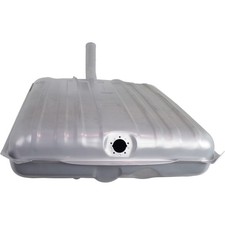 16 Gallon Gas Fuel Tank w/ Filler Neck for 59-60 Impala Bel-Air Biscayne 16 Gallon Gas Fuel Tank w/ Filler Neck for 59-60 Impala Bel-Air Biscayne