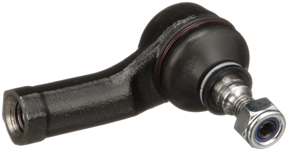 Extremo de barra de dirección exterior izquierdo Delphi para Ford Focus 2000-2004 2,0 L L L4 Foto 2 de 4