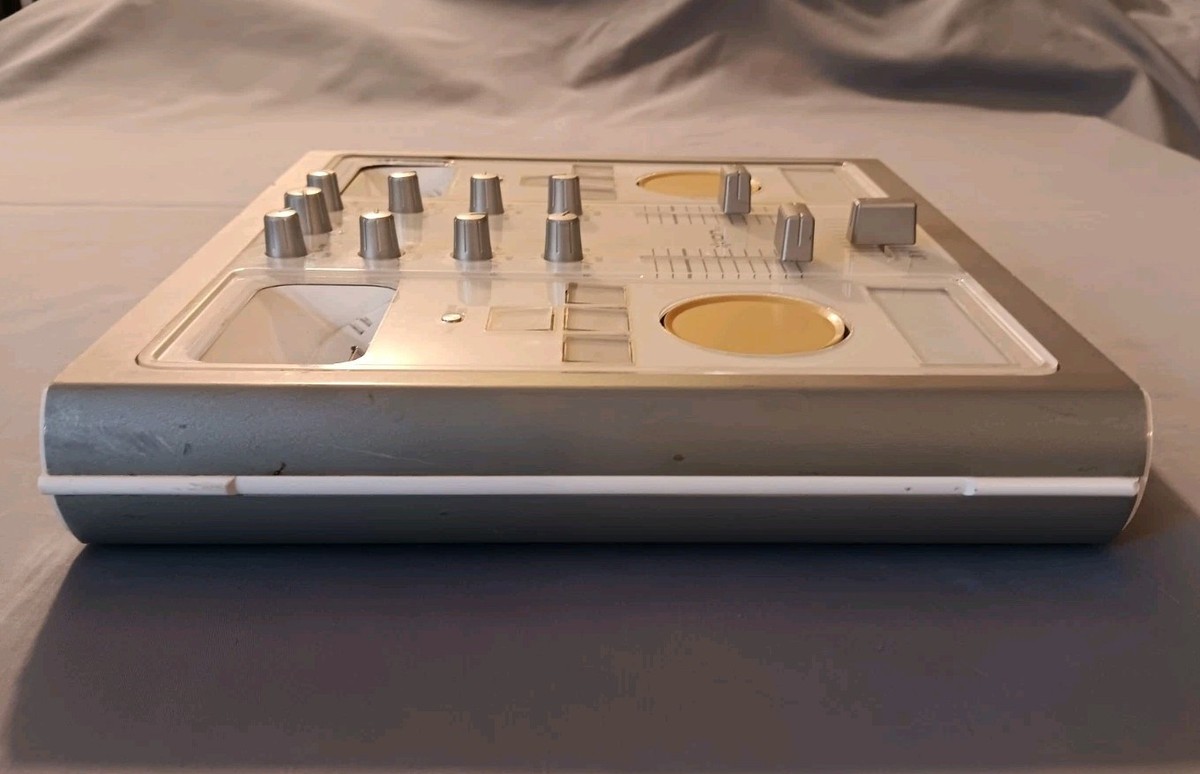Numark IDJ Dual iPod Turntable Mixing Console | eBay