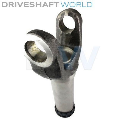 4-3-1431KX Slip Yoke 1550 Series 1.750x16 Spline 10.062'' C/L to End