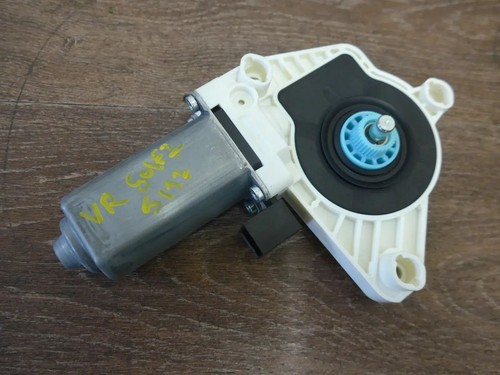 VW Golf VII 7 Variant Fensterhebermotor vorne rechts 5Q4959802B Original