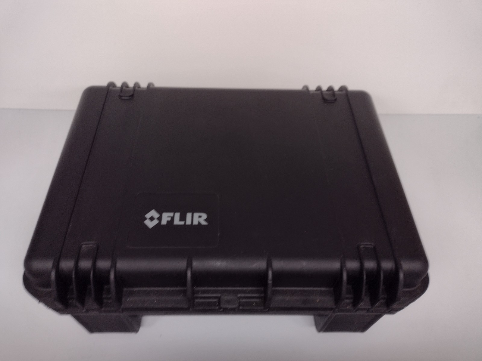 FLIR A325 Thermal Camera Infrared w/ Software & Extra 10mm Lens. TESTED!