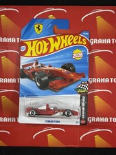 Ferrari F2004 #173 Red Starting Grid 10/10 20...