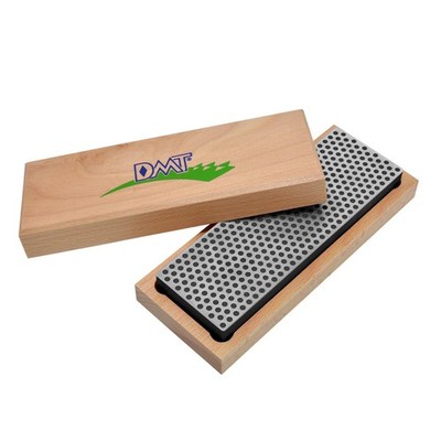 DMT 6-inch Whetstone Benchstone Extra Coarse Grit Sharpener W6X