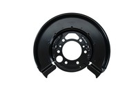 Kamoka Ankerblech Spritzblech Bremsscheibe Hinten Links FüR Mercedes VW Sprinter