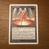 MTG Magic: The Gathering Mana Vault Artifact Mark Tedin 5th Edition Rare English