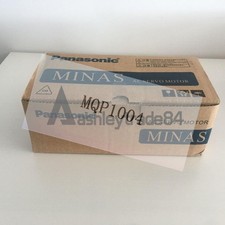 1PCS New Panasonic MSME152G1H Servo Motor