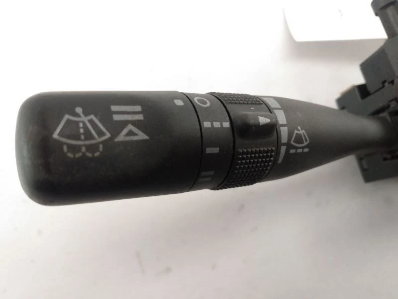 Conjunto de interruptor de columna de dirección Land Rover Discovery 2 II 1999 2000 2001 2002 Foto 3 de 4