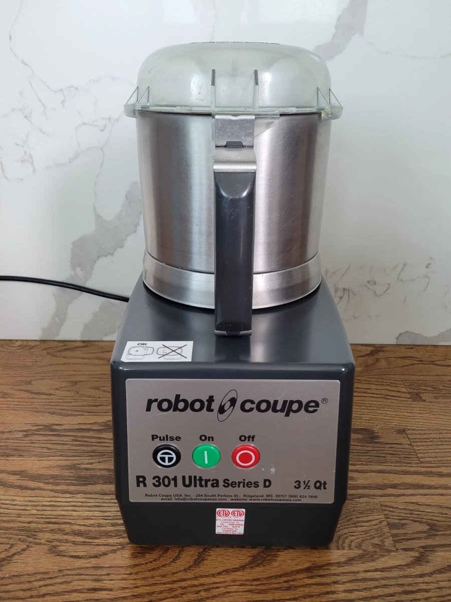 robot coupe r301 products for sale | eBay