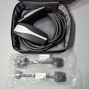 Tesla Mobile Connector | eBay