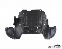 Unterfahrschutz Unten Vorne FüR Opel Vectra C Cc Signum 3.2 V6 08.02 - 01.09
