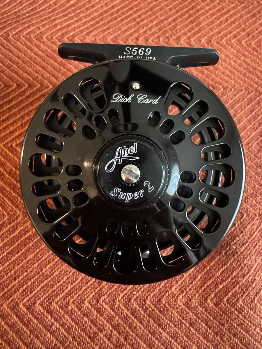 Abel 5n Reel for sale | eBay