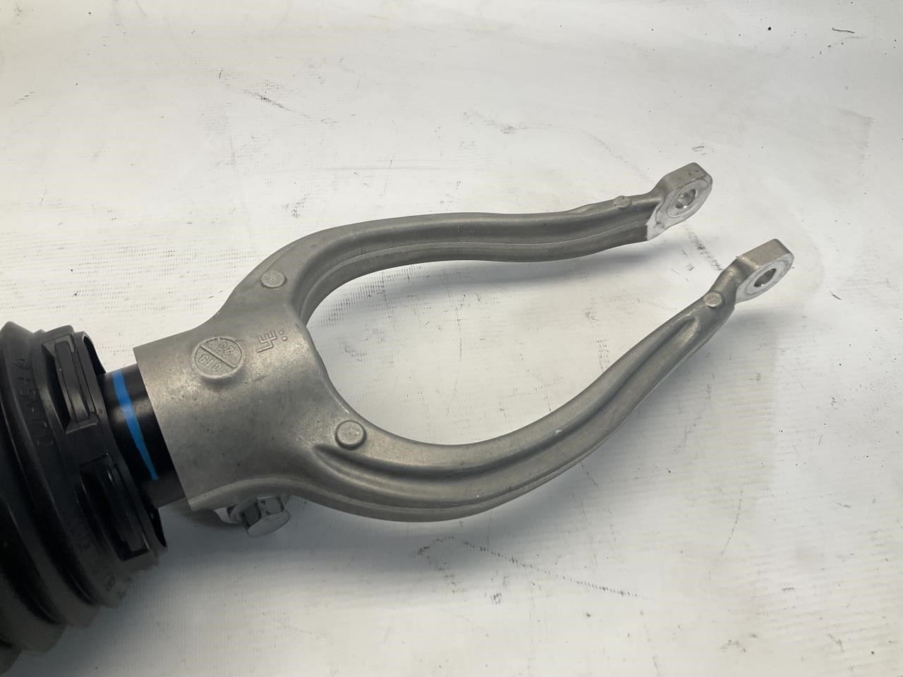 23-25 Maserati GranTurismo M189 Front Left Driver Strut Shock Absorber Q