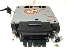 Delco General Motors Sonomatic Car Radio For 1973 Buick Centurian Le Sabre