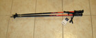 NEW LEKI Junior Rider Ski Poles – Kids Fixed-Length Alpine Poles SIZE 90 CM 36"