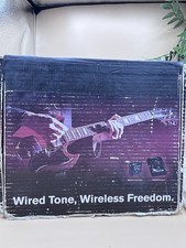 Line 6 Relay G50 Digital guitar Wireless syst...