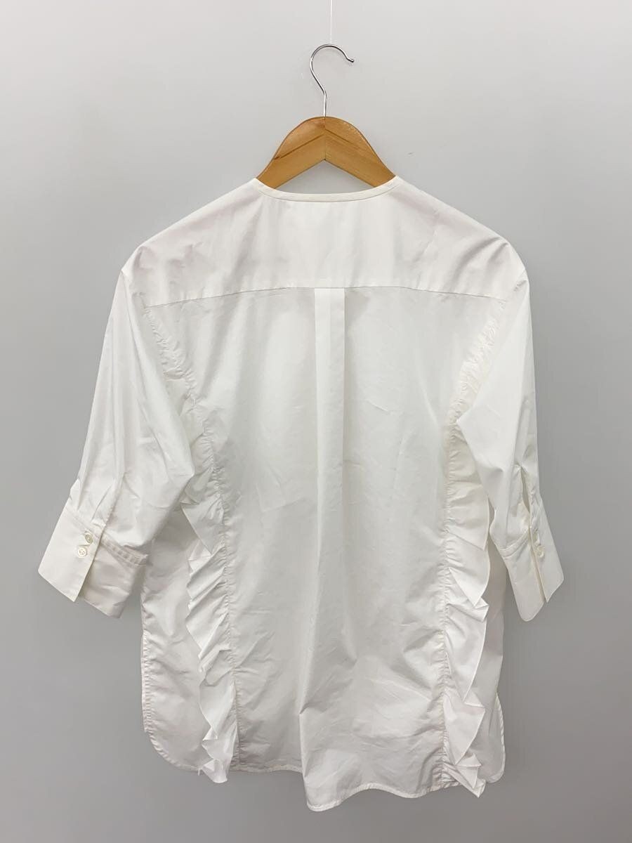 ALTRA ANAYI Altre camicie 36 cotone bianco tinta unita 102217 13 410 01 360 usate