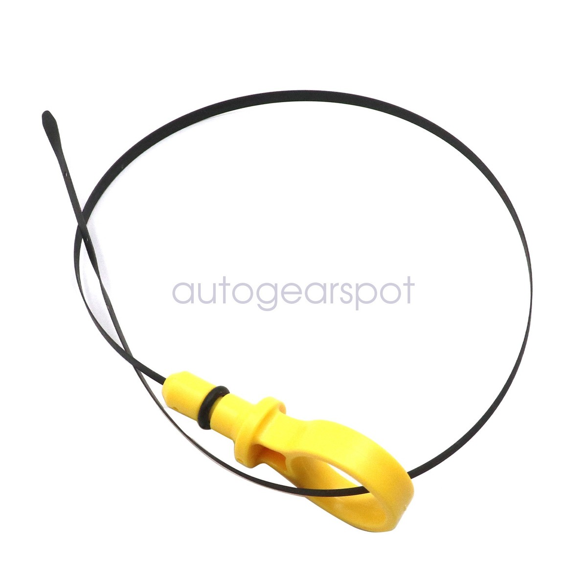 NEW For 2018-2020 Ford F150 Engine Oil Dipstick Level Indicator