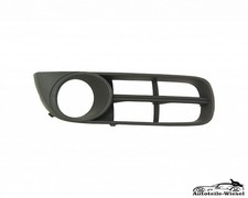 Stoßstange Gitter Vorne Rechts für Skoda Fabia II Combi Roomster Praktik 06-10