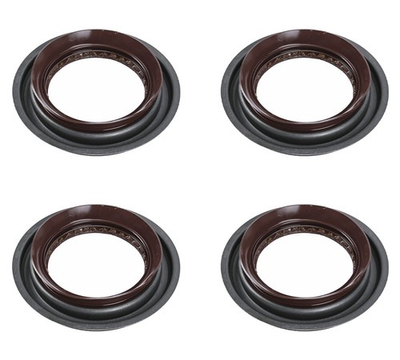 #ad #ad 4 Pack Oil Seal Replaces OEM: 127591 $87.99