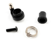 Traxxas Locking Differential Servo Horn w/Built-In Spring Hardware TRA5669