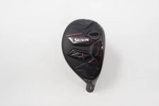 Srixon Zx Mk Ii 19* #3 Hybrid Club Head Only 1305123