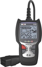 INNOVA 5110 Check Engine Code Reader - Super Simple Car Scanner for All Levels -