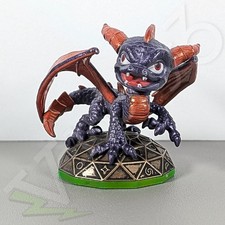 Skylanders Spyro  s Adventure Figure   SPYRO  Series 1 Original Green Base 