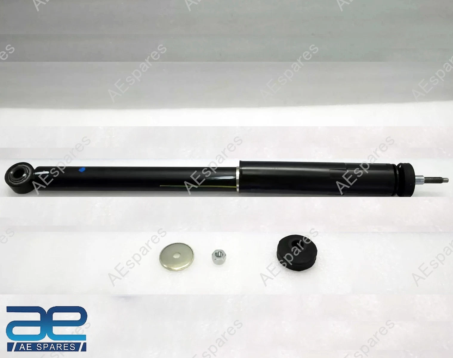 Rear Shock Absorber For Suzuki Swift 2005-2011 Swift Dzire 2008-2017 41800M75J30 view 2