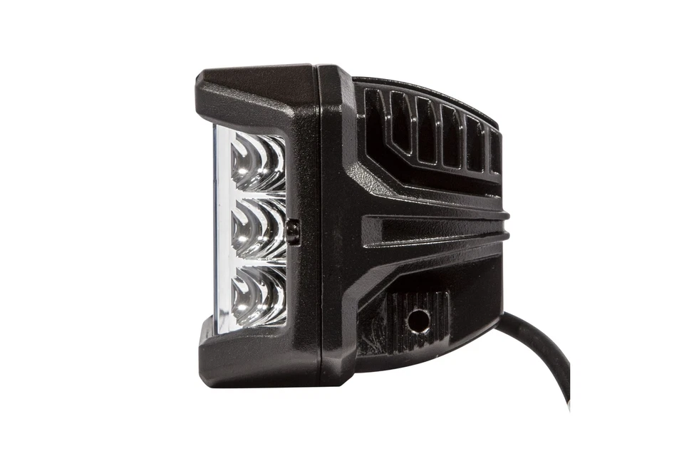 Pro Comp Wide Angle 75W White Combo Beam LED Pods EXP76411P - Image 4 of 4