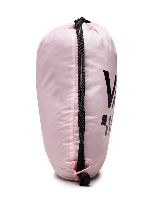 VANS Benched Bag Backpack To Bag With Drawstring Unisex Shoulder Bag