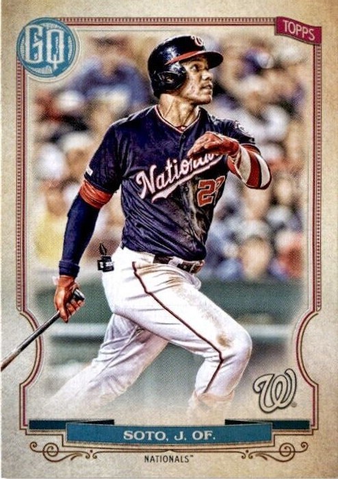 2020 Topps Gypsy Queen Baseball - Complete Your Set / Pick Your Card 1-320 [BB5] - Picture 148 of 241