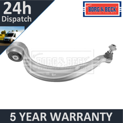 Fits Audi Q5 Porsche Macan Track Control Arm Front Rear Right Lower Borg & Beck