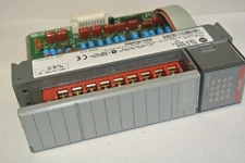 ALLEN-BRADLEY 1746-IA16 Ser. C - INPUT MODULE for SLC500 - 85-132VAC