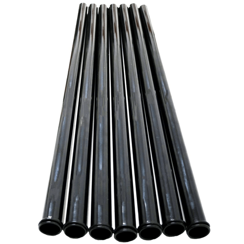 MASTERS GOLFTASCHE RÖHREN X 9 / GOLFTASCHE ORGANISATOR / WELLENSCHUTZRÖHREN X 9 - Bild 3 von 3