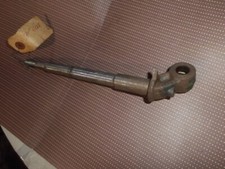 Sprite Midget W Disc Brakes One Nos Stock Mowog King Pin Bta605