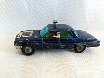 OLDSMOBILE TOYS CORGI ミニカー SUPER eBay | Box With 1/43 Toys Corgi UNCLE FROM MAN THE 88 Super Oldsmobile U.N.C.L.E 88 ミニカー