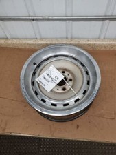 Wheel 15x6 Rallye Fits 70-78 Chrysler Rwd 289307 Wheel 15x6 Rallye Fits 70-78 Chrysler Rwd 289307
