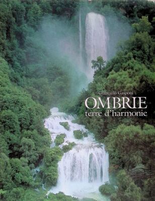 Ombrie. Terre d'Harmonie