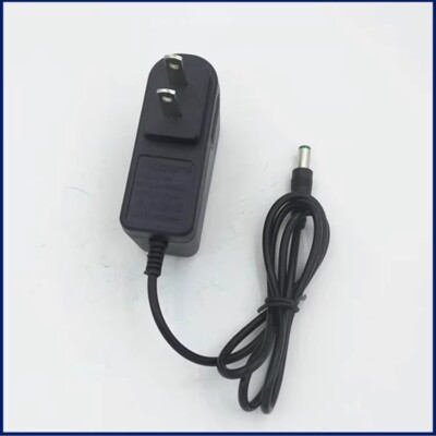 Universal Charger Part For 3D/4D Laser Level Lithium Battery AC Power Adapter