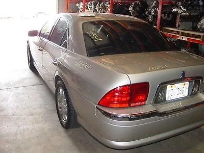 Motor De Arranque Se Adapta 94-99 SATURN S SERIES 18526 Foto 4 de 4