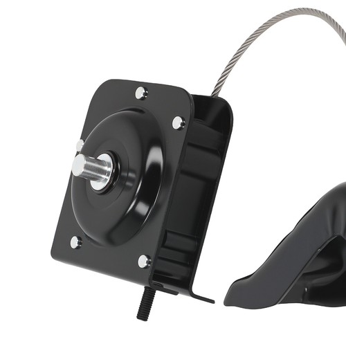 Tire Hoist Winch Assembly for Dodge Ram 1500 2500 3500 1994 1995-2002 52058707 - Picture 5 of 12