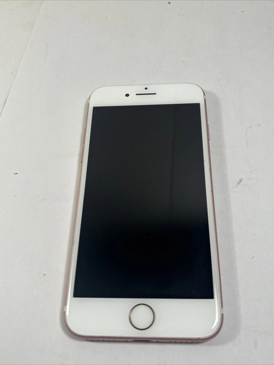 Apple iPhone 7 Gold Phones for Sale | Shop New & Used Cell Phones