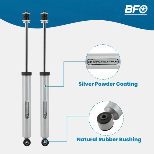 4" Lift level Kit for Jeep Wrangler JK Unlimited 2WD/4WD 4DR 2007-2018 - Picture 9 of 12